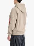 Alpha Industries Essentials RL Hoodie