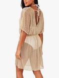 Accessorize Shimmer Kaftan