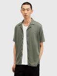 AllSaints Hudson Short Sleeve Shirt