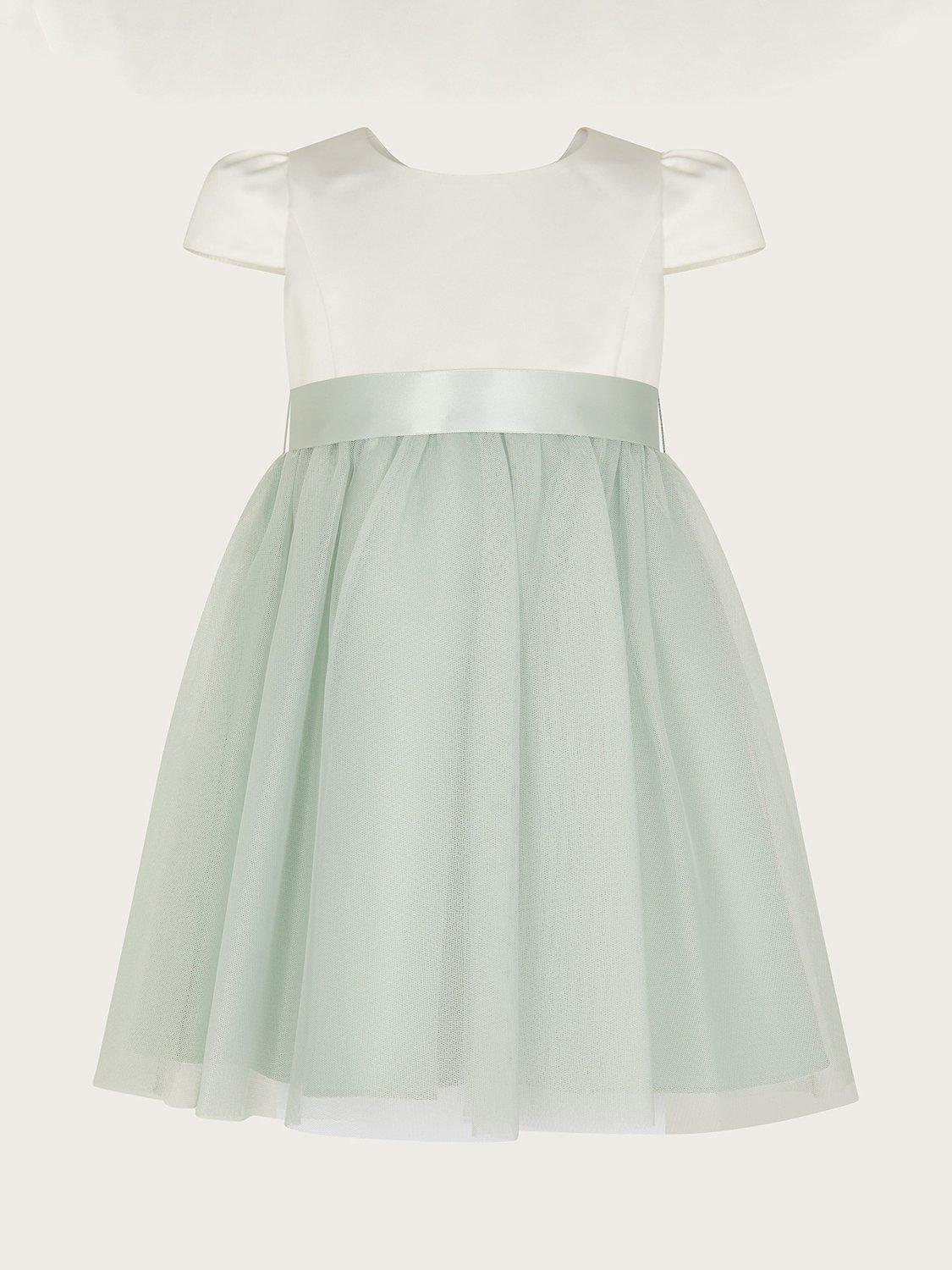 John lewis childrens bridesmaid dresses hotsell