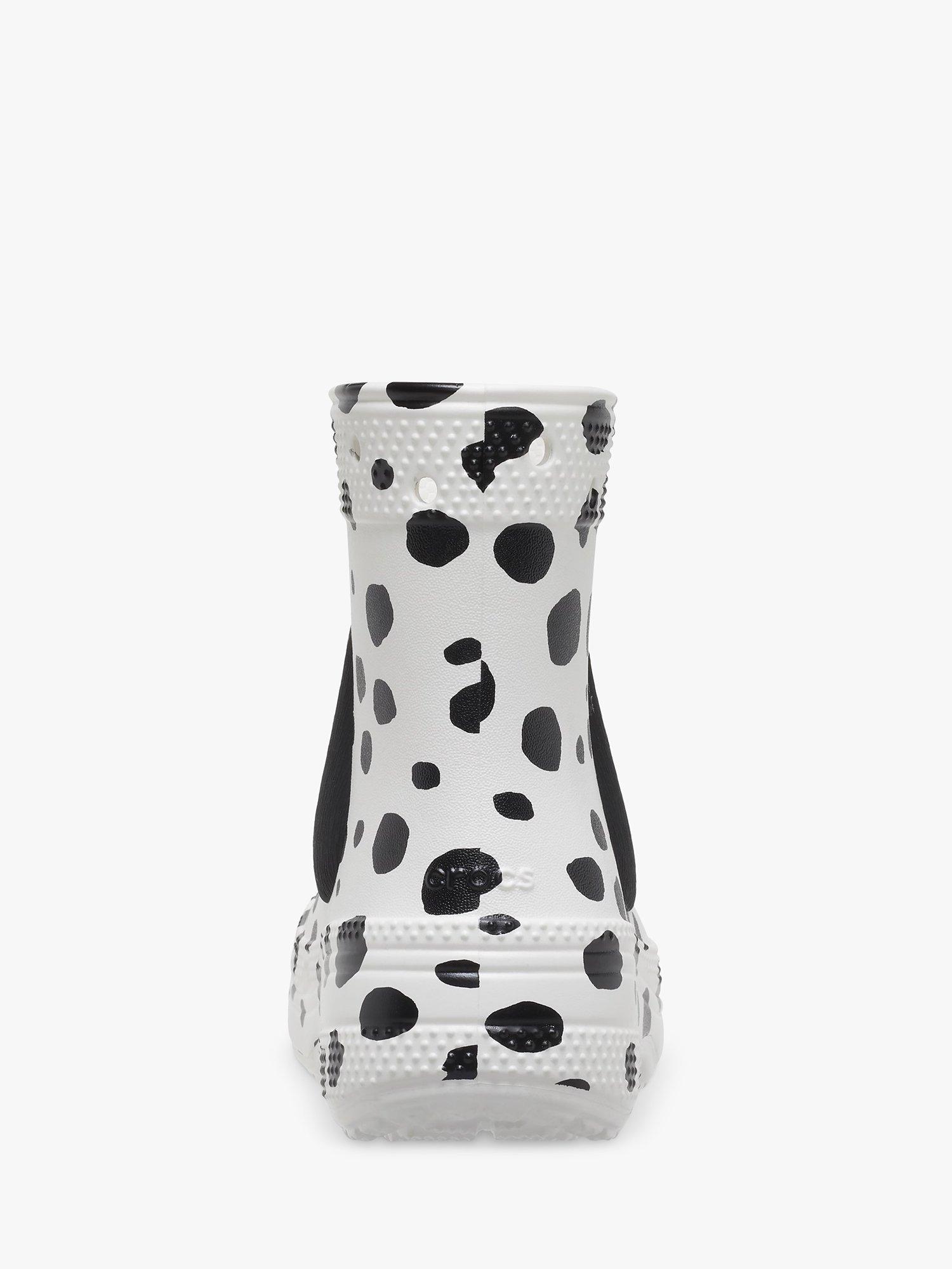 Dalmatian wellies hotsell