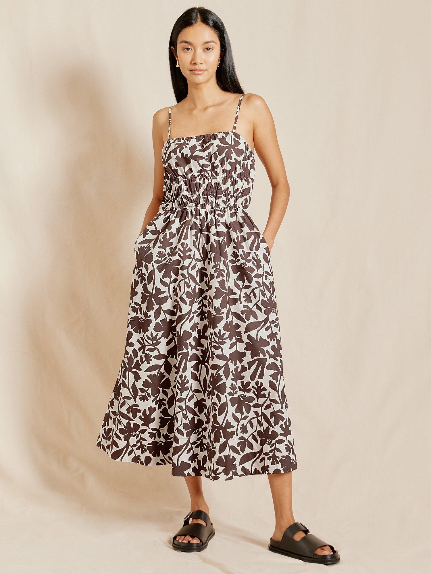 John lewis cotton dresses sale