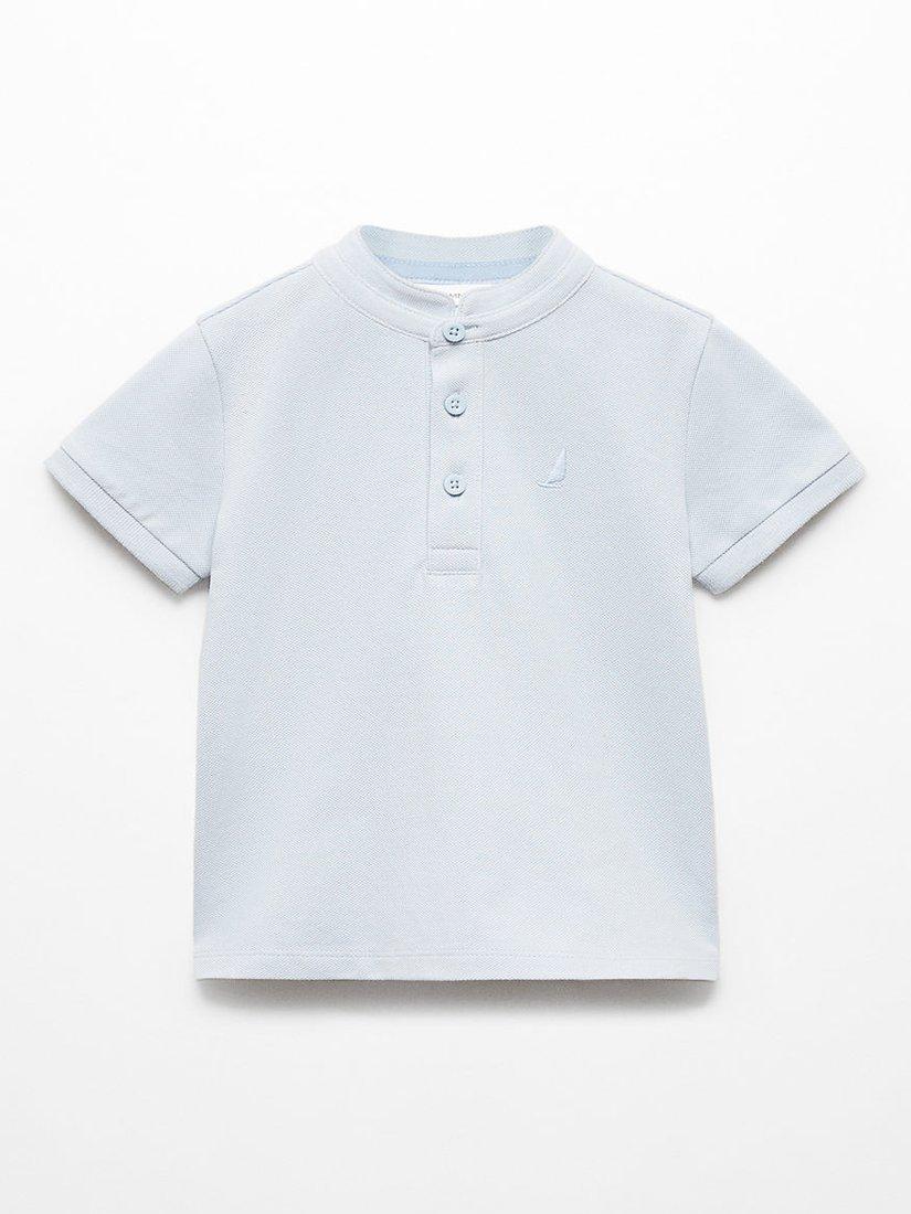 Mango Baby Hanoi Polo Shirt