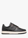 CLAE Malone Apple Leather Trainers