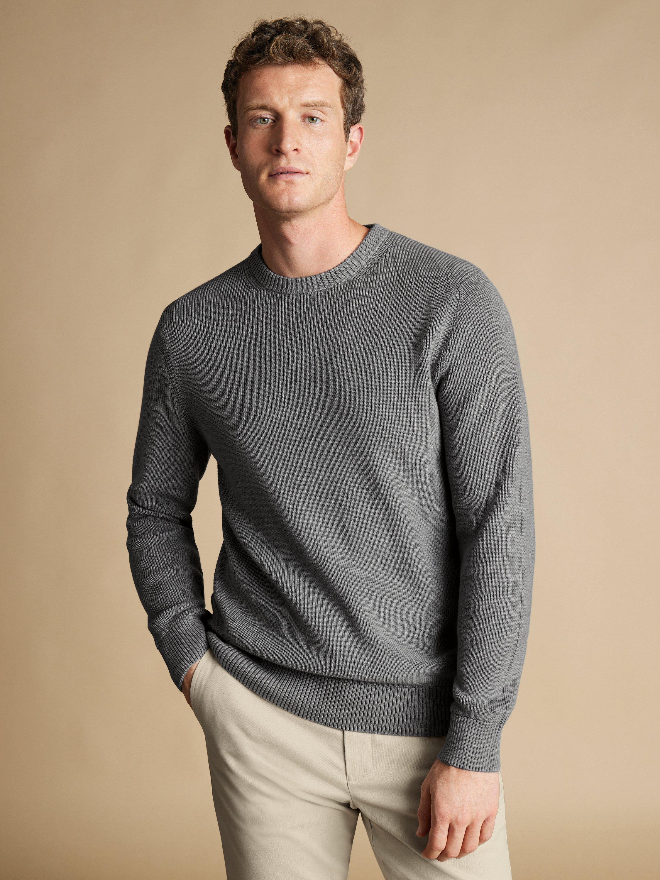 Tyrwhitt pullover sale