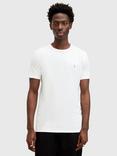 AllSaints Tonic Crew Neck T-Shirt, Pack of 3