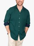 KOY Kikoy Cotton Shirt