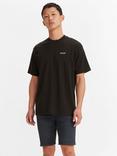 Levi's Red Tab Vintage Tee, Mineral Black