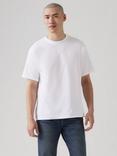 Levi's Red Tab Vintage Tee, White