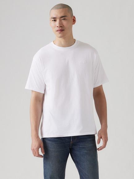 Levi's Red Tab Vintage Tee, White