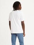 Levi's Red Tab Vintage Tee, White