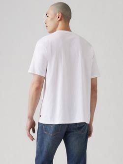 Levi's Red Tab Vintage Tee - view 2, White