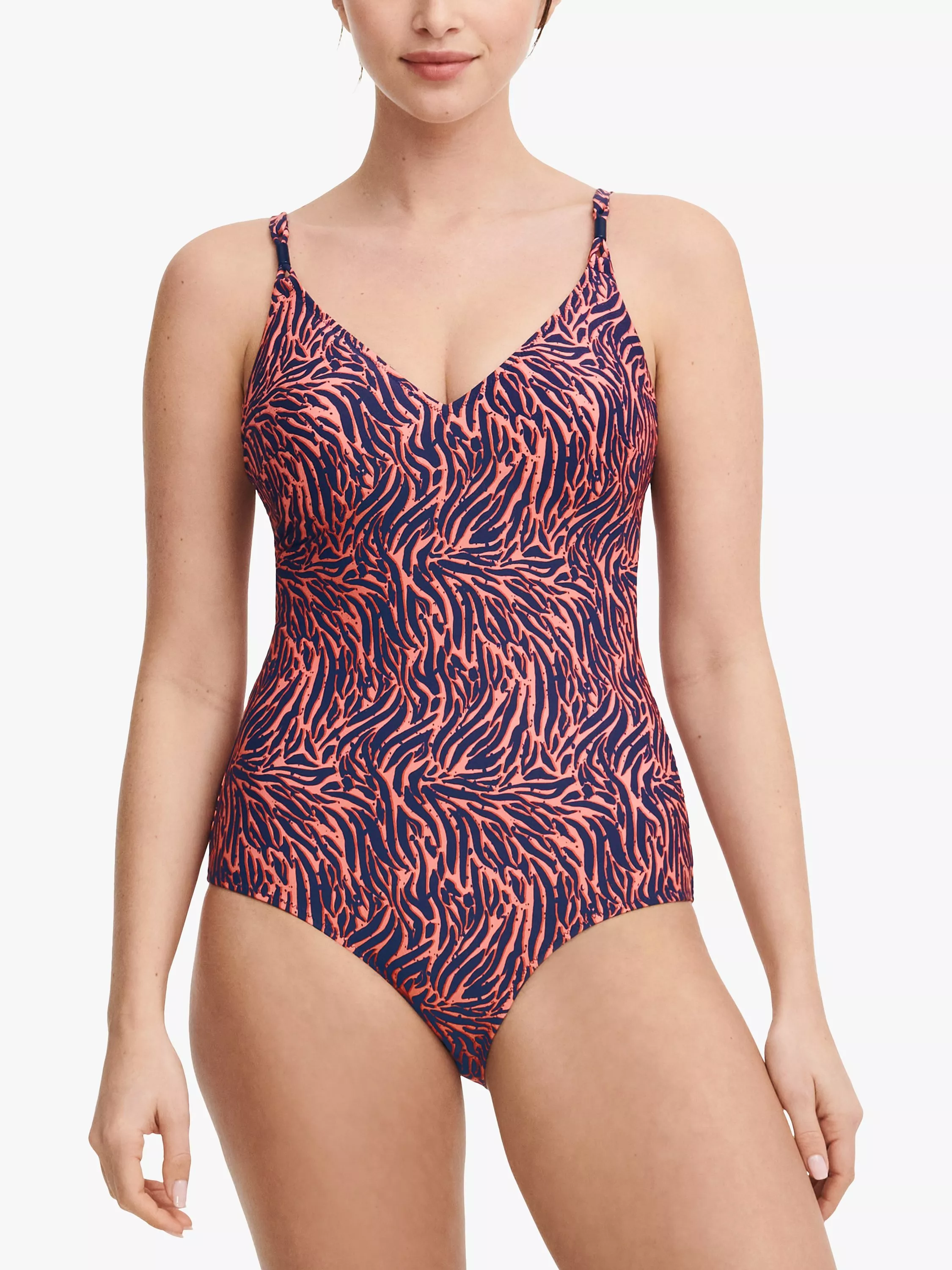 Gucci zebra swimsuit orders