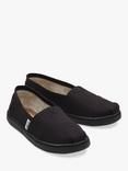 TOMS Kids' Alpargata Espadrille Shoes