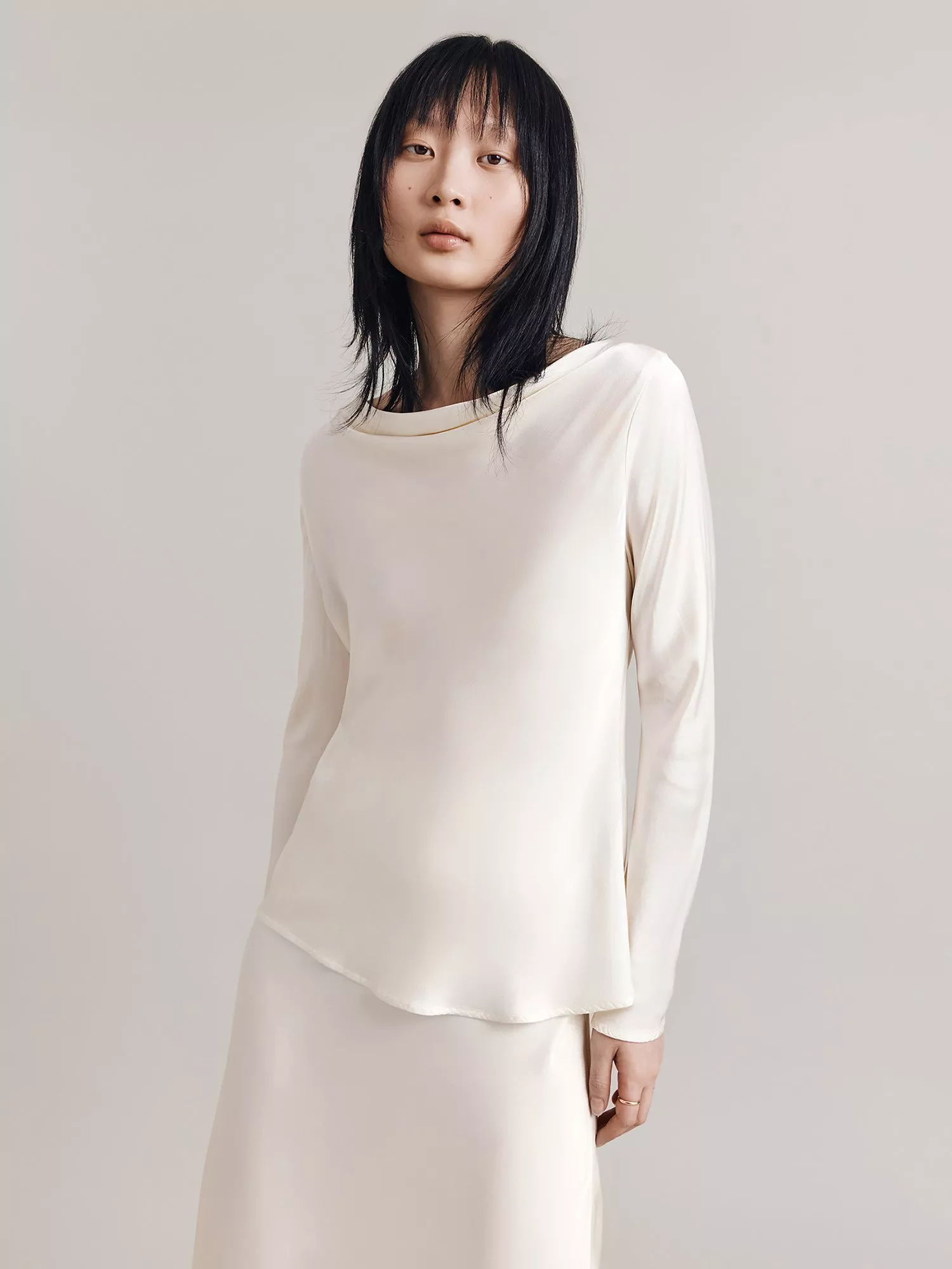 Ivory  - Out of stock