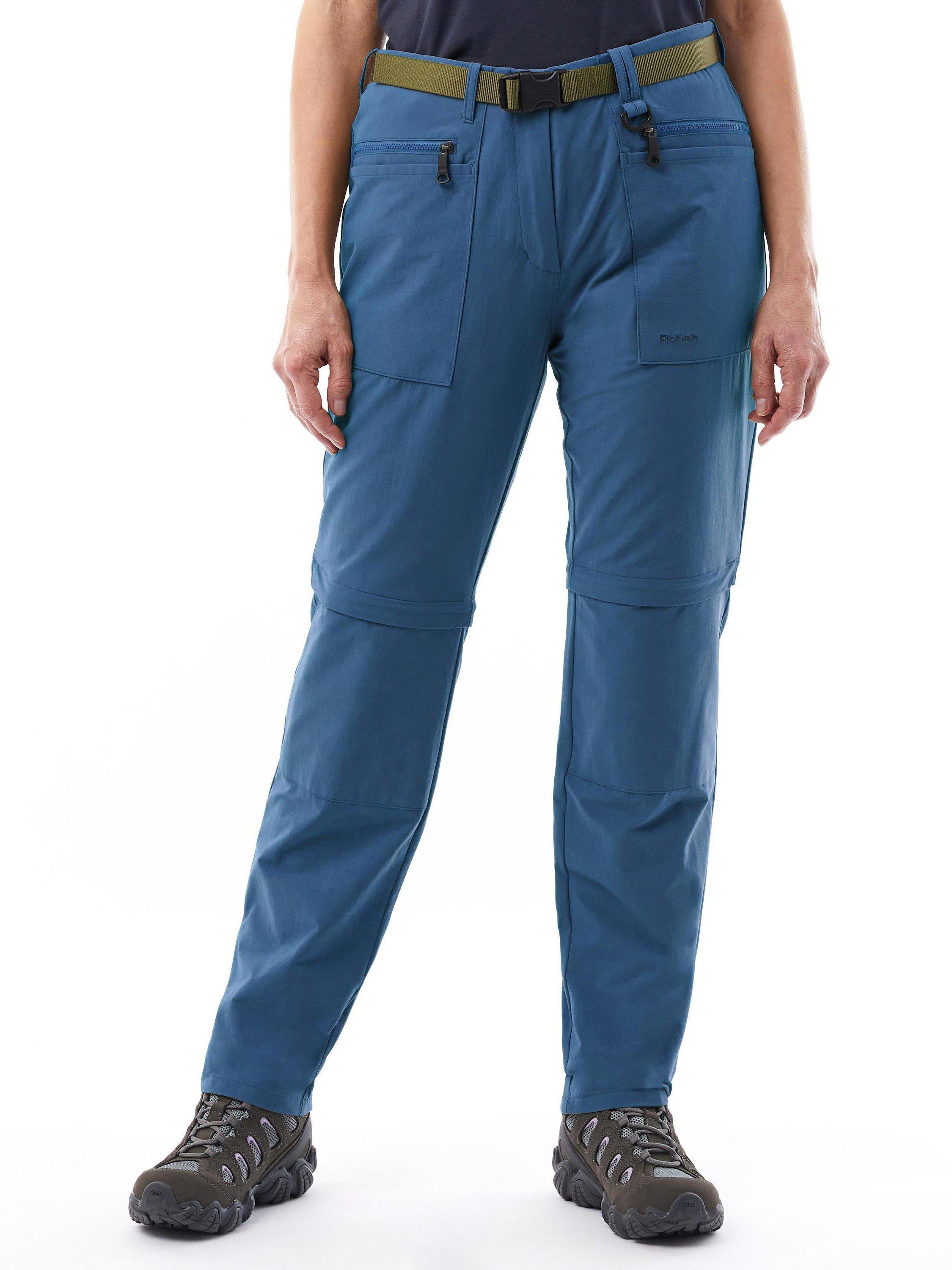 Rohan Stretch Bags Convertible Walking Trousers