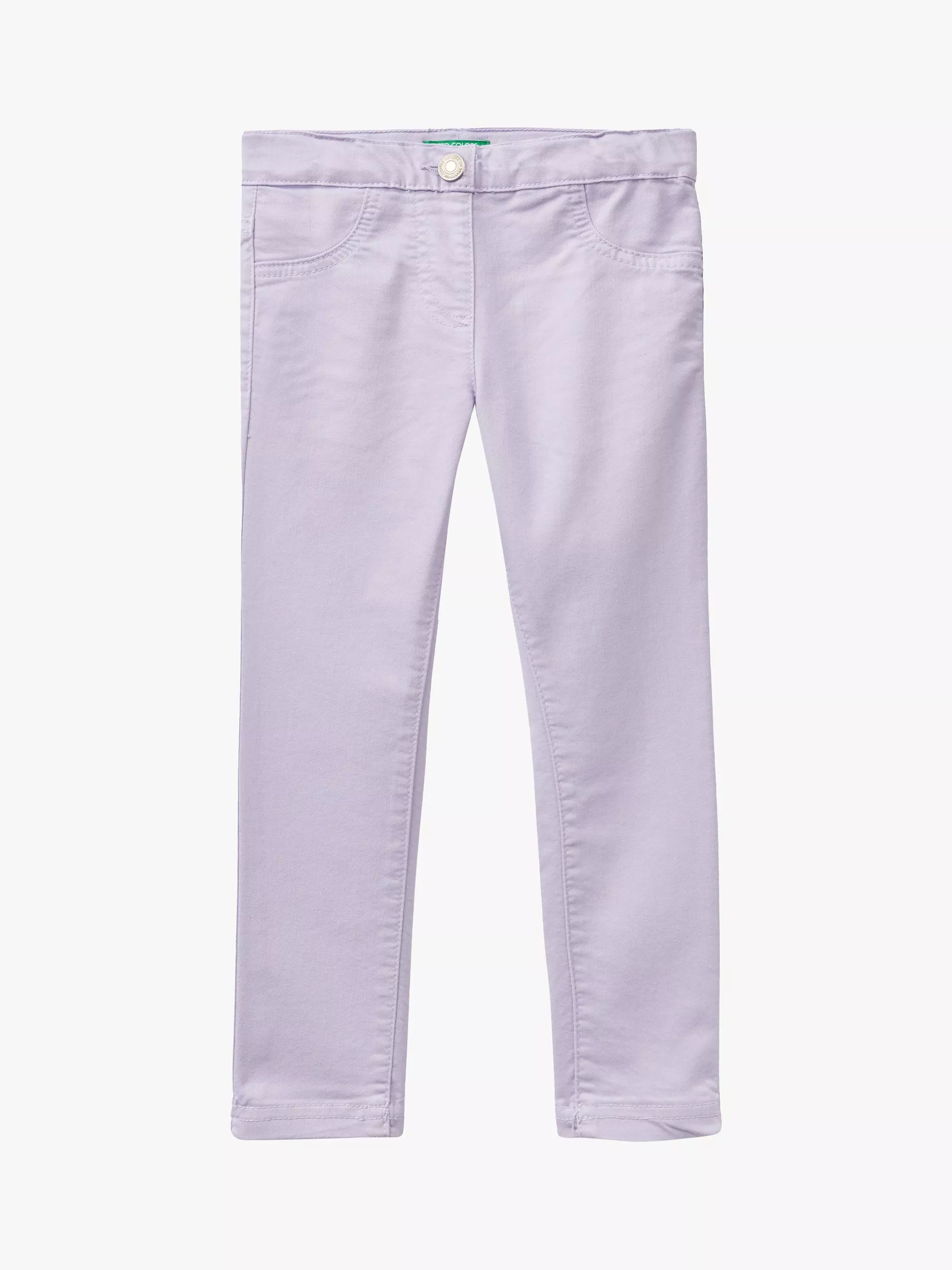 Benetton Kids' Stretch Jeggings