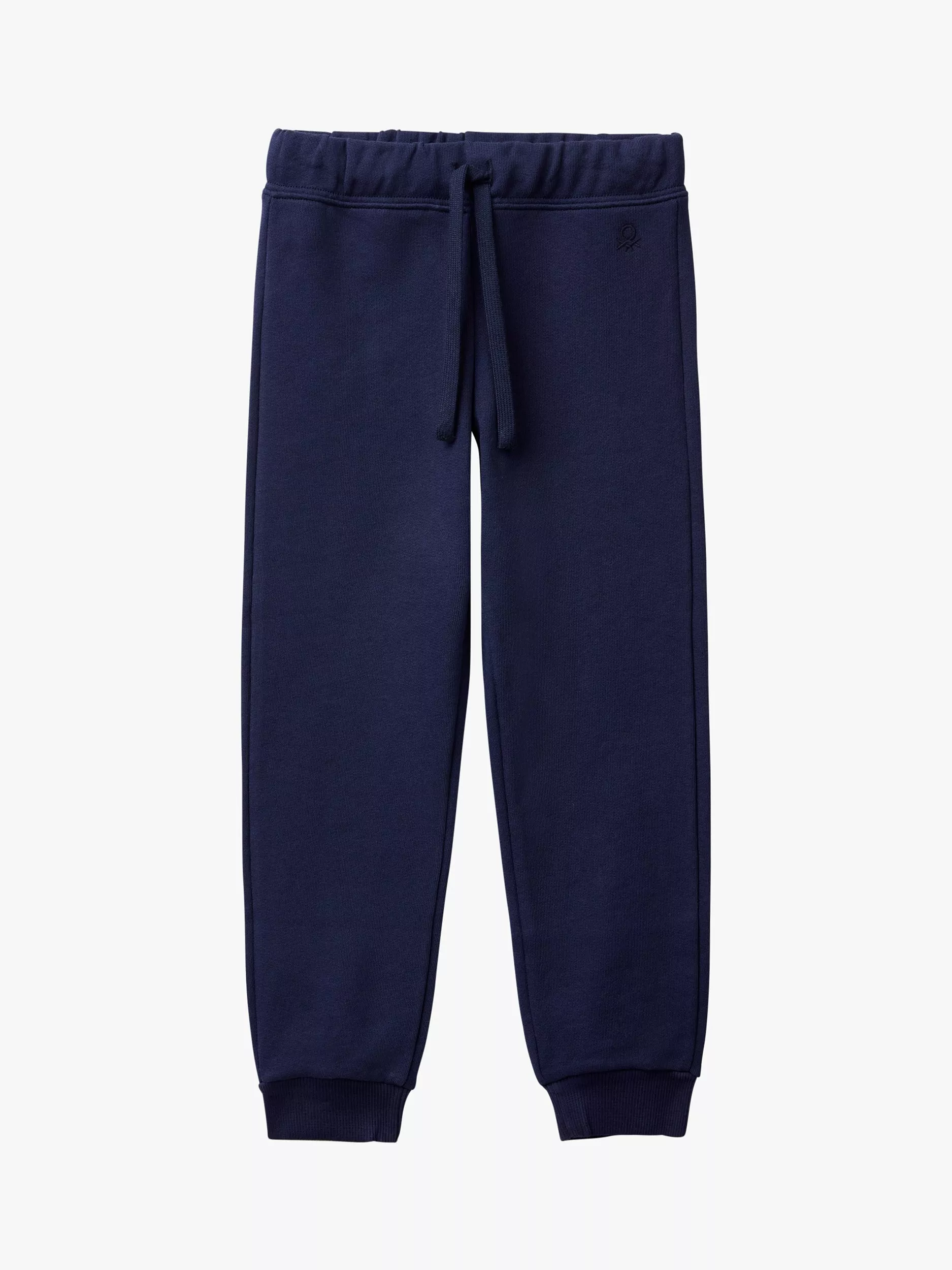 Benetton Kids' Cotton Joggers