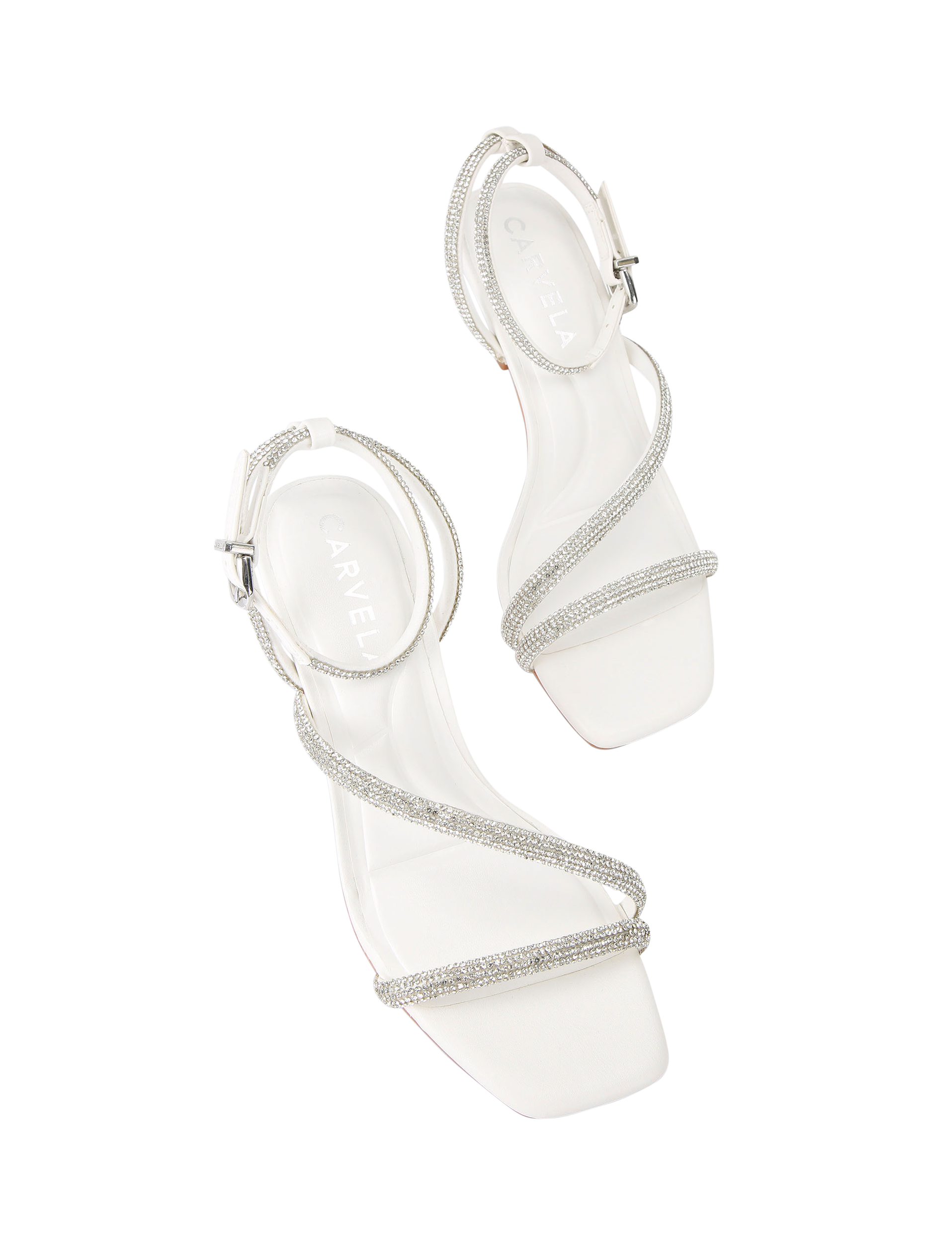 Carvela lines clearance