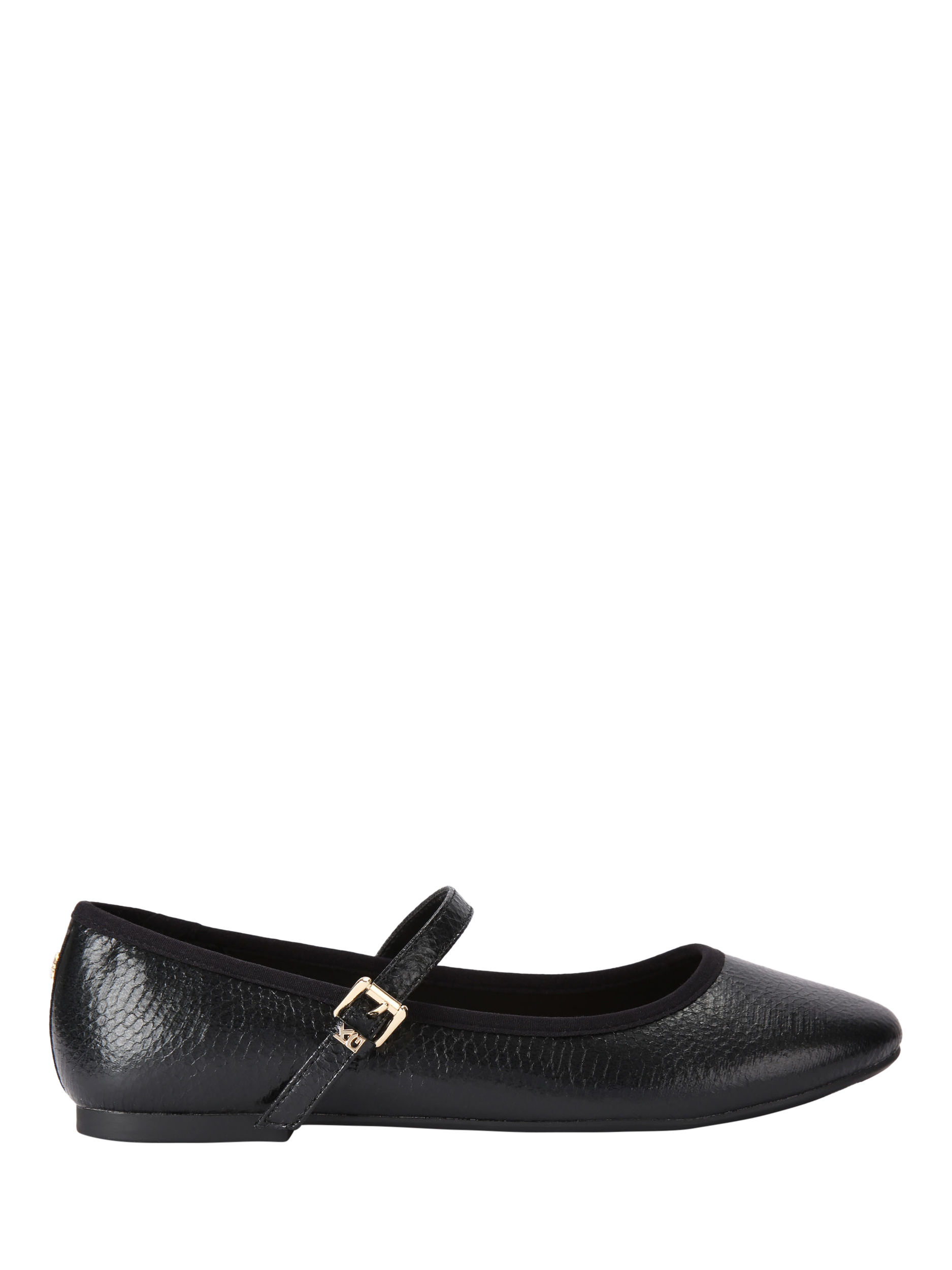 KG Kurt Geiger Martha Pumps, Black
