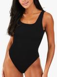 Accessorize Crinkle Swimsuit