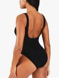 Accessorize Crinkle Swimsuit