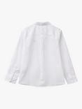 Benetton Kids' Button Down Shirt