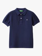 Blue Shirts
