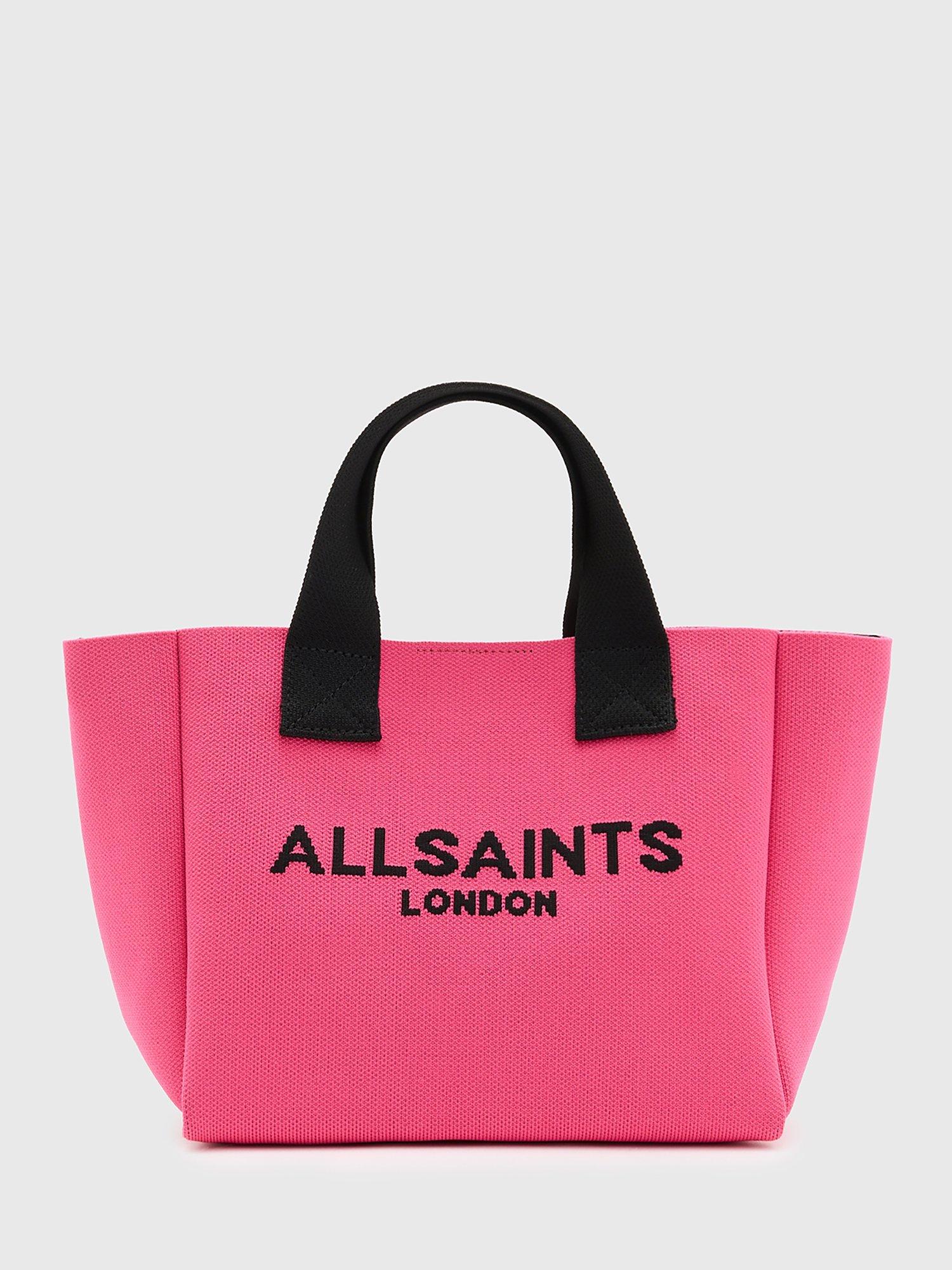 Allsaints Izzy Mini Tote Bag