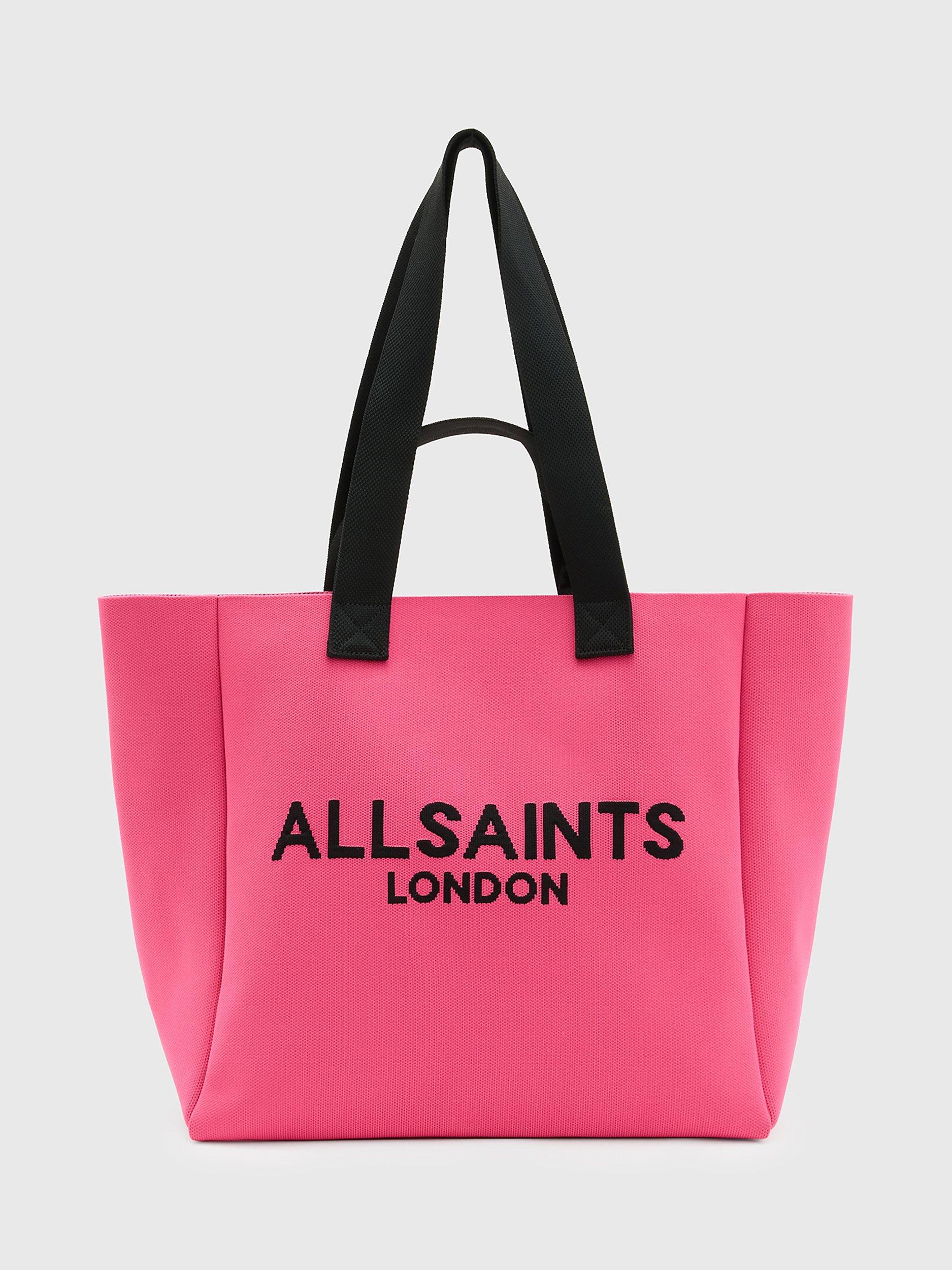 AllSaints Izzy East/West Tote Bag