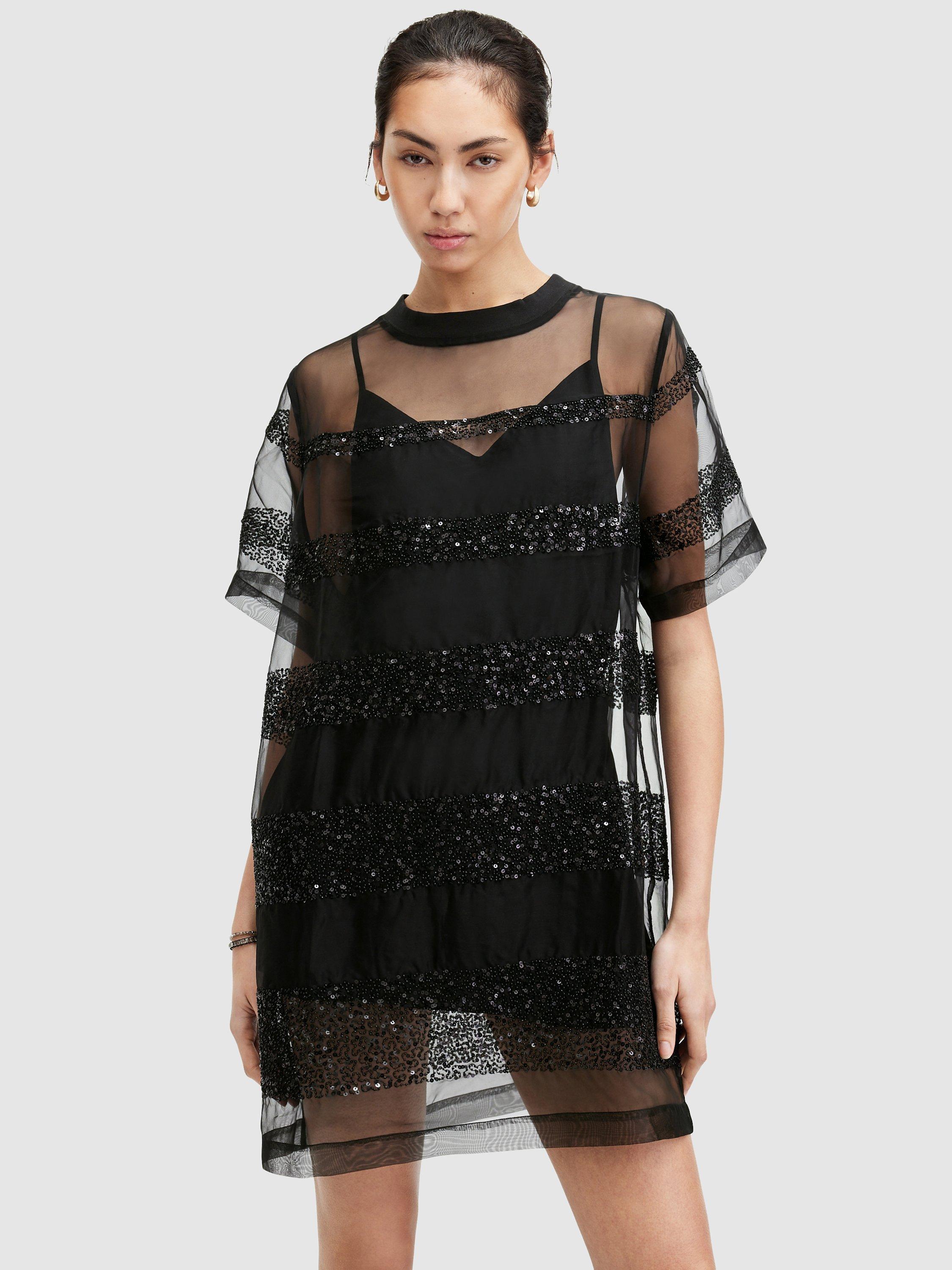 John lewis all saints dresses hot sale