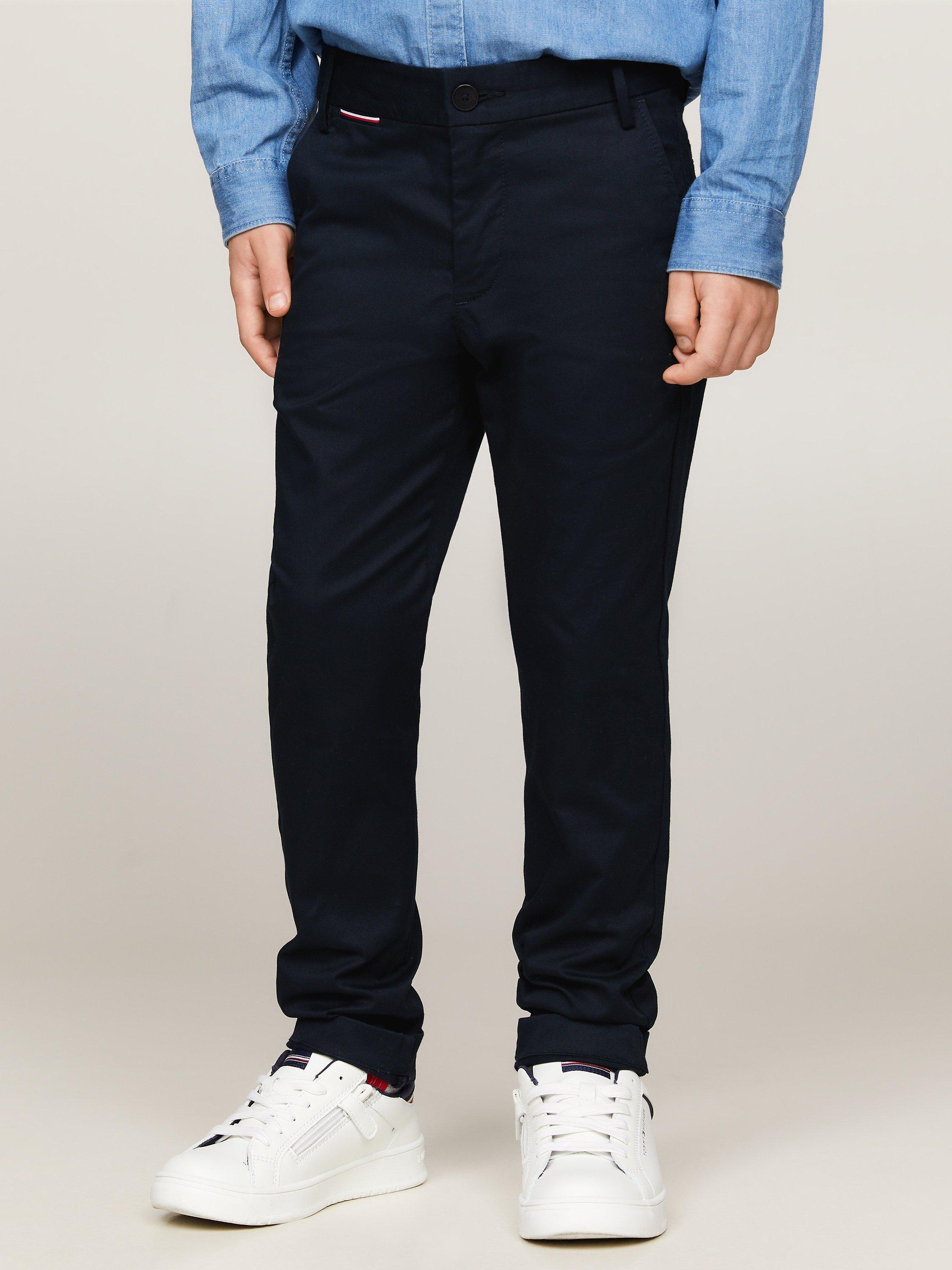 Tommy Hilfiger Kids' 1985 Chino Trousers