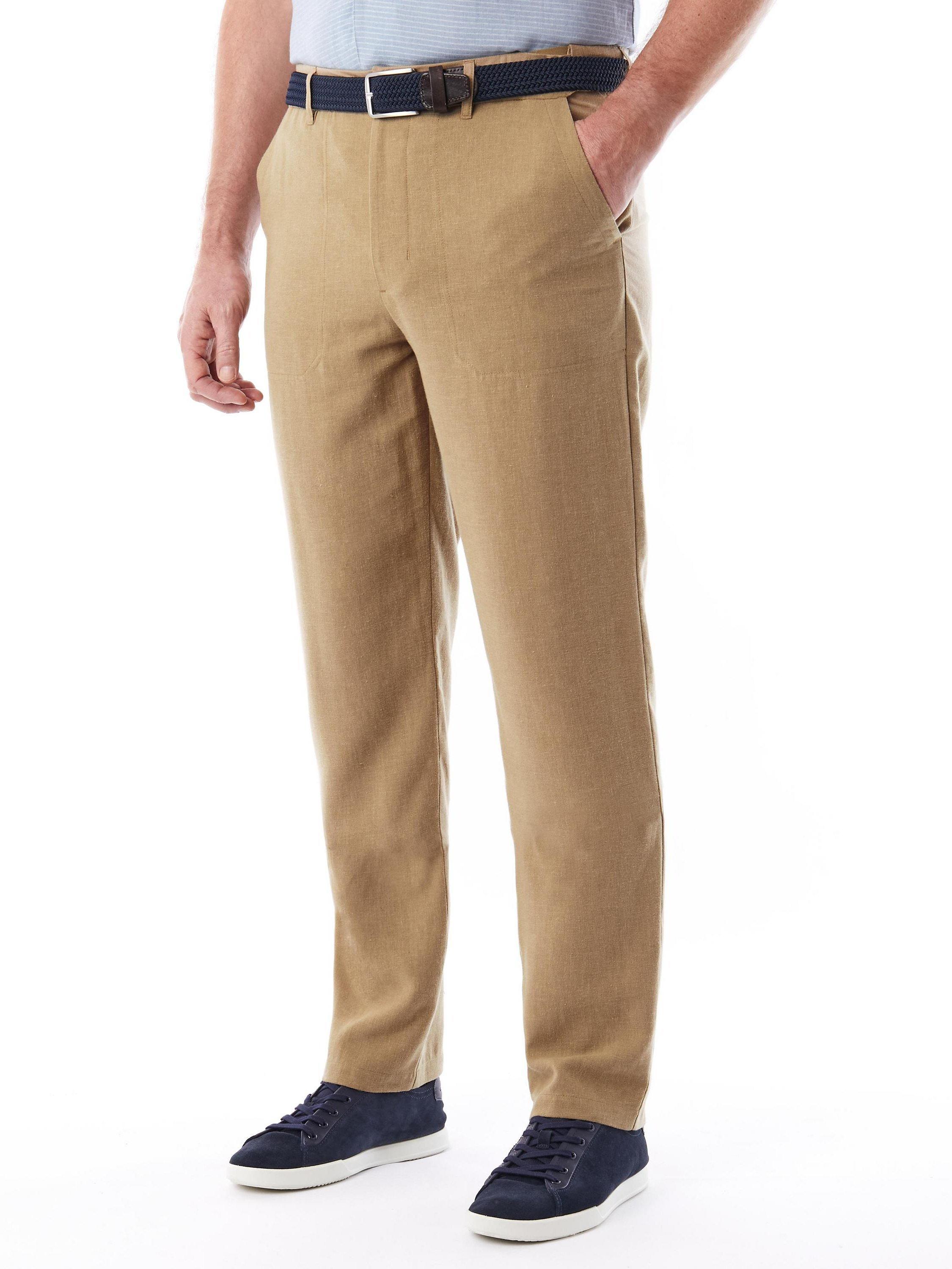 Rohan Porto Linen Blend Trousers