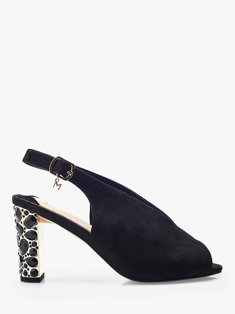 Moda in Pelle Melonia Block Heel Sandals