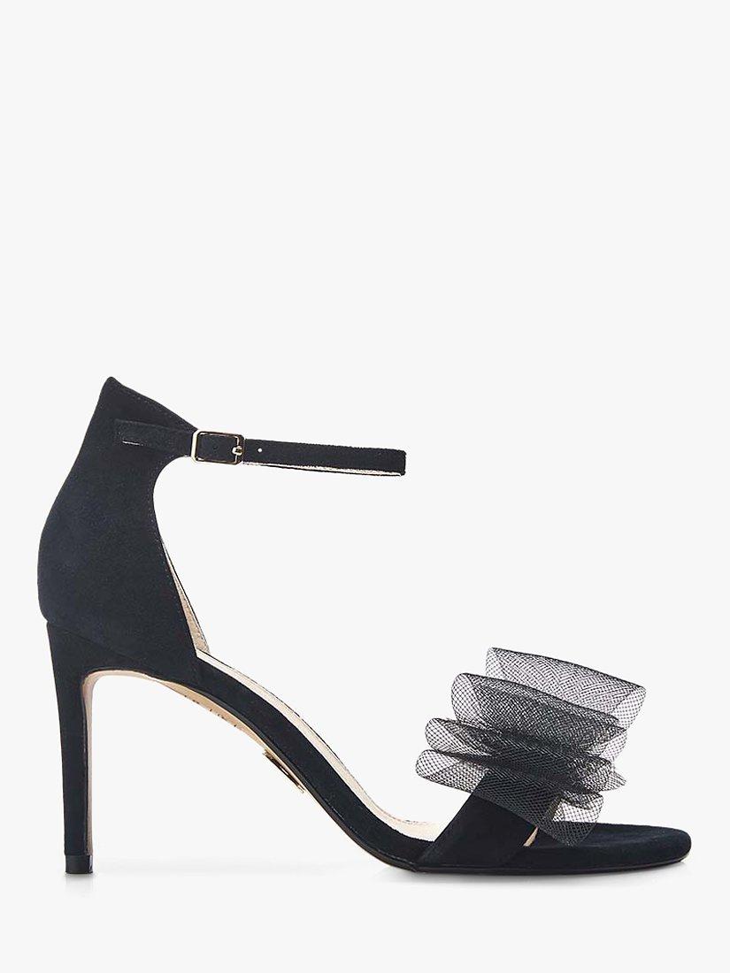 Moda in Pelle Raeleigh High Heel Suede Sandals