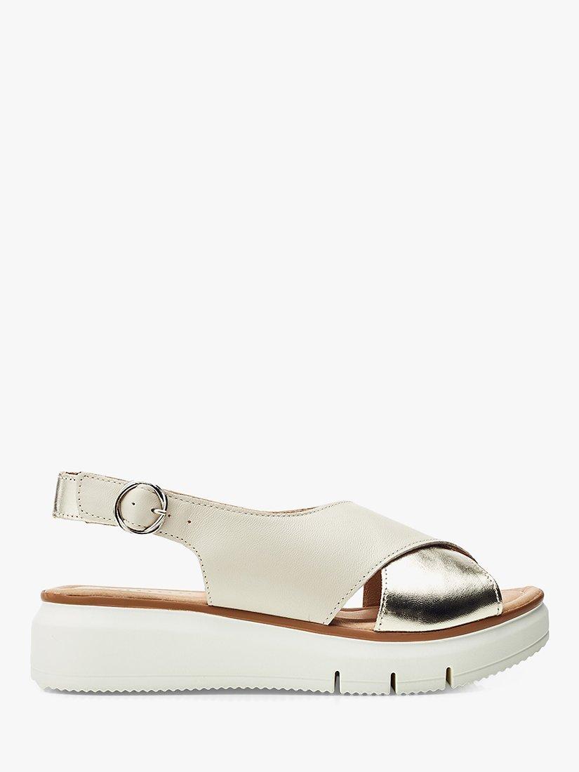 Mode de pelle sandals clearance