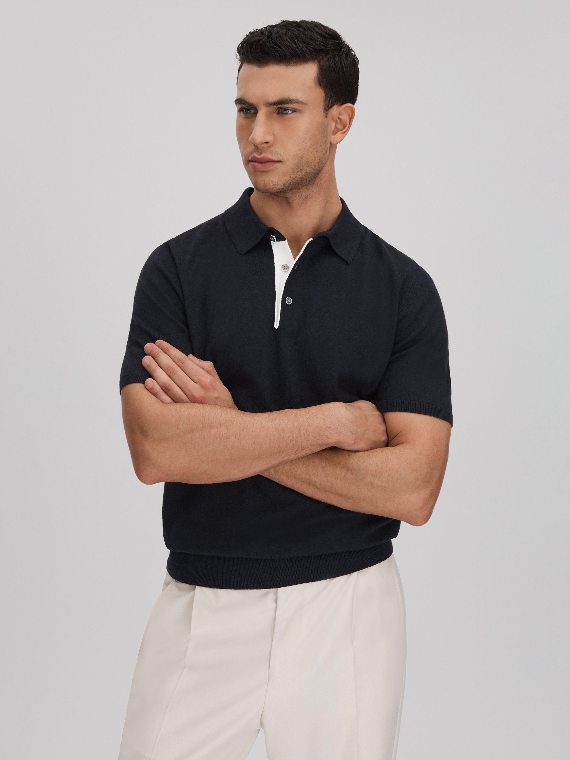 Mens polo shirts john lewis best sale