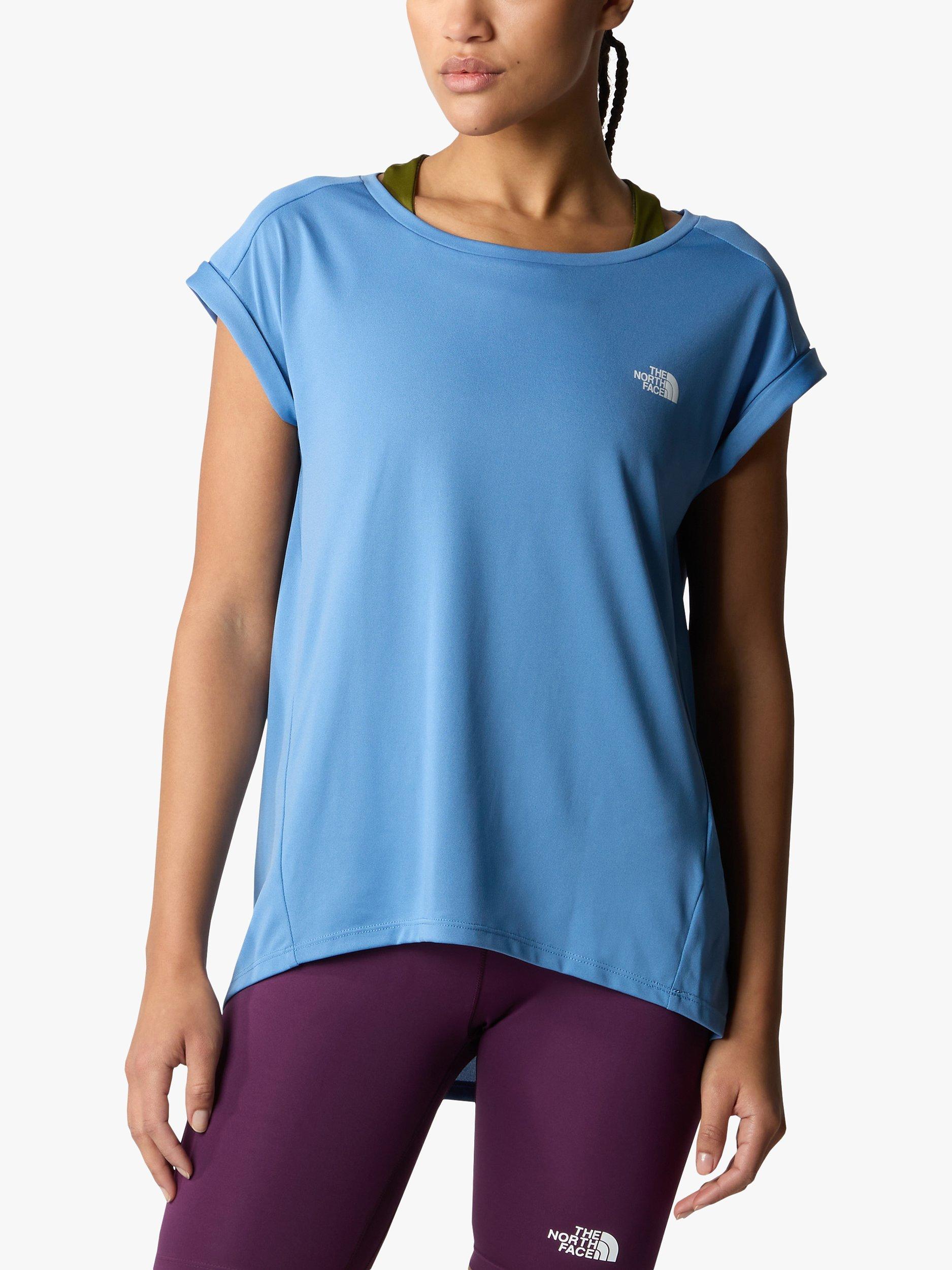 The North Face Women's Tanken Tank Top, Indigo Stone