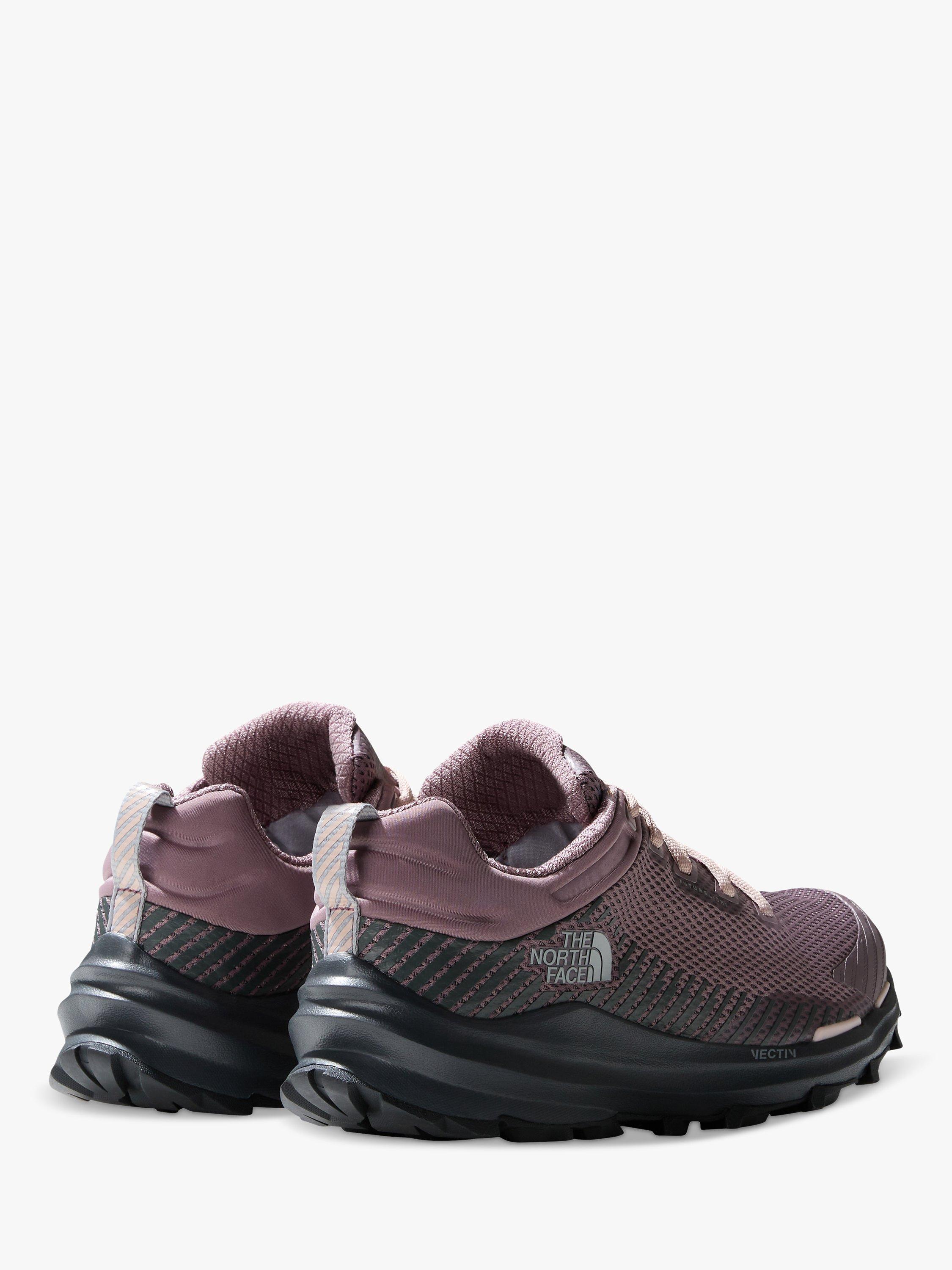Product image 5 of 6, which shows The North Face Vectiv Fastpack Future Light Hiking Shoes, Grey, 8