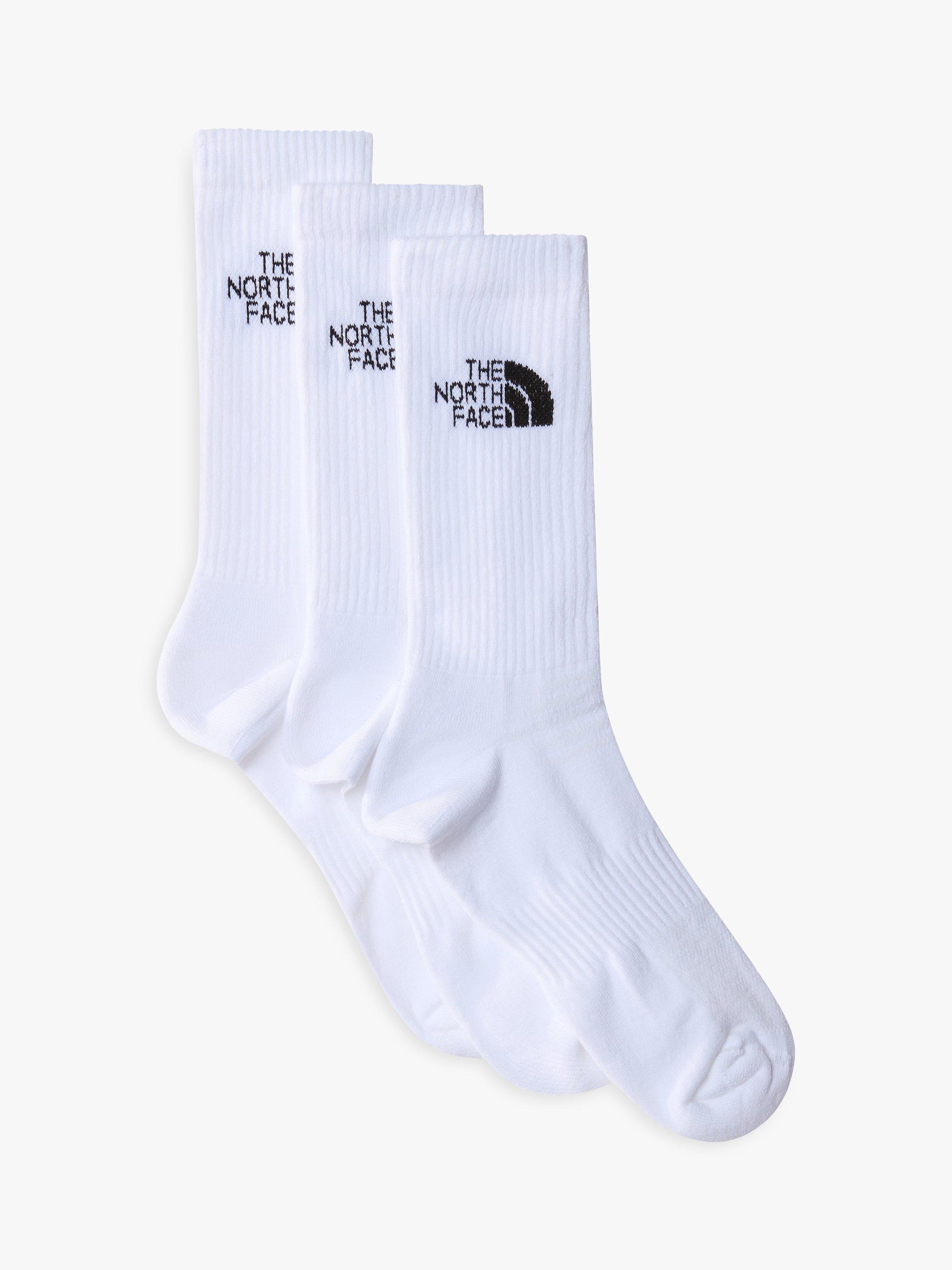The North Face Multi Sport Cushion Crew Socks