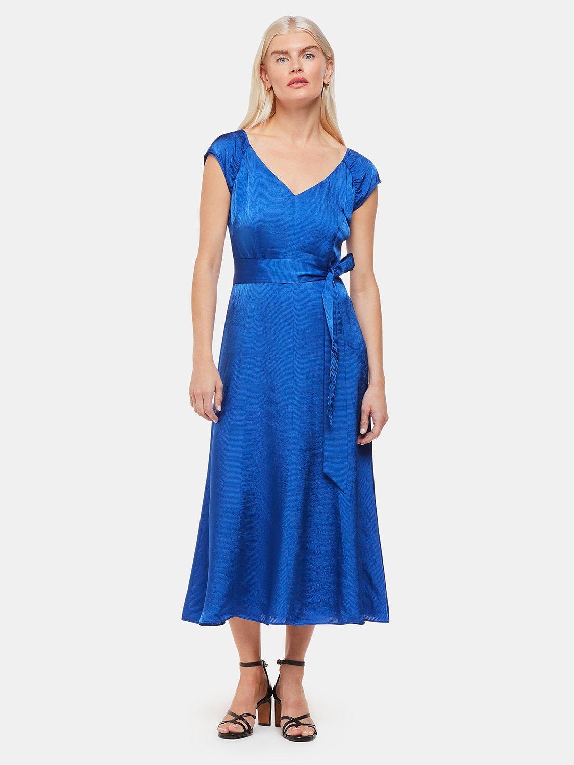 Midi length dresses for petites best sale