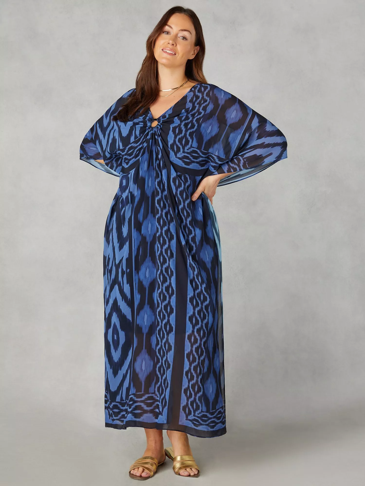 Petite kaftans uk hotsell