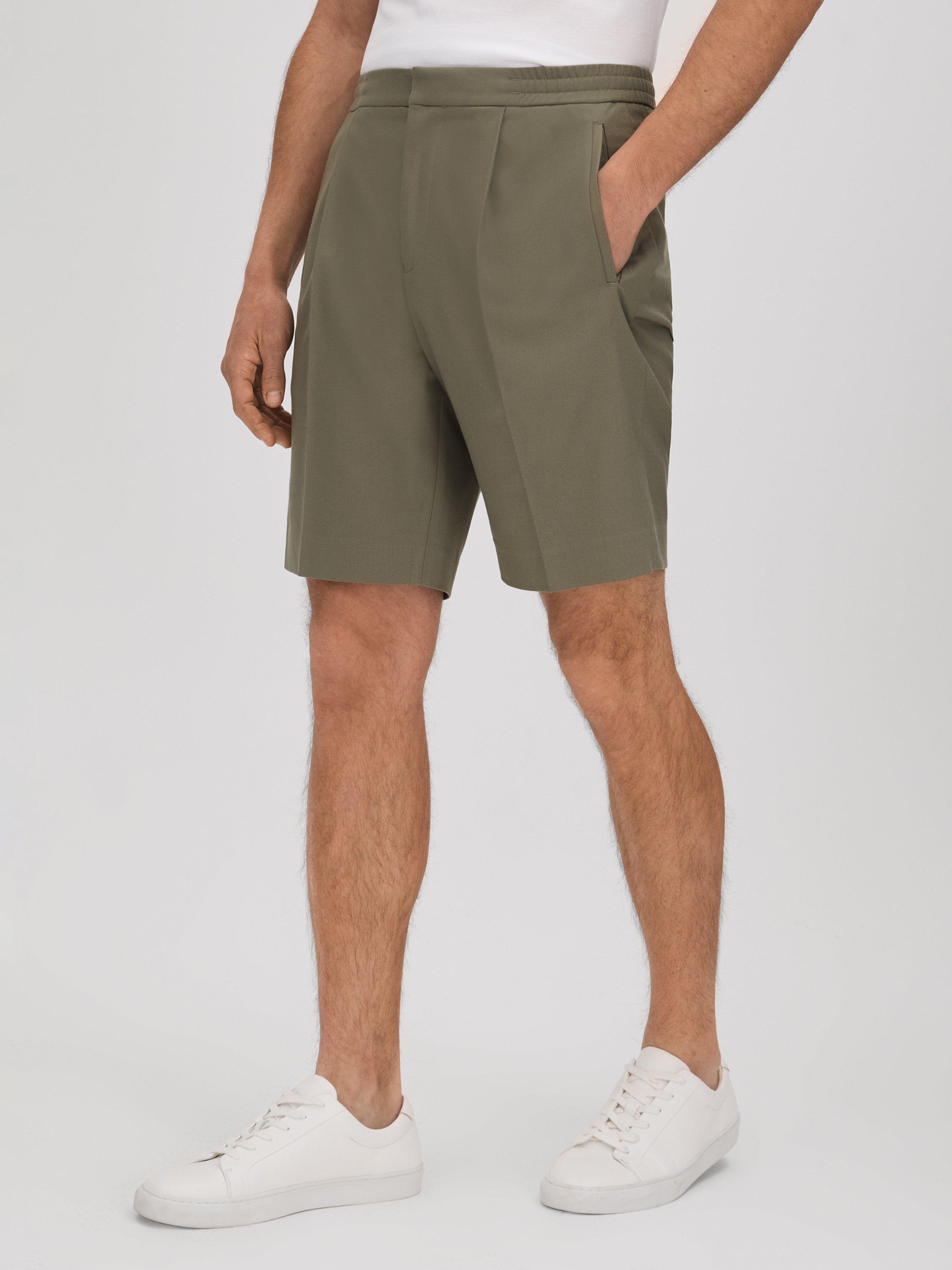 Reiss Sussex Shorts