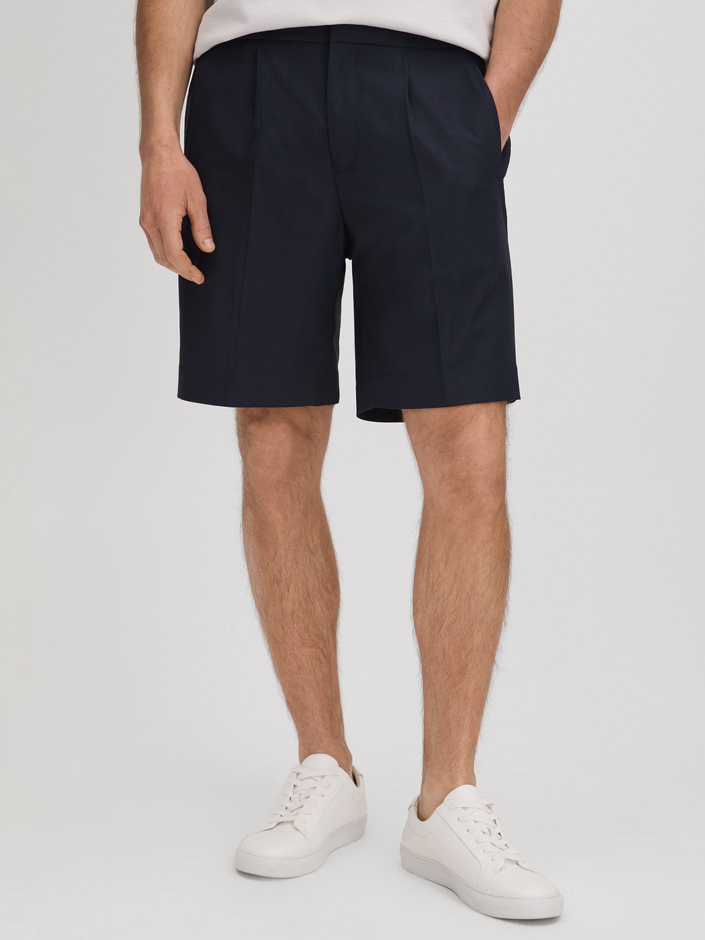 Reiss Sussex Shorts