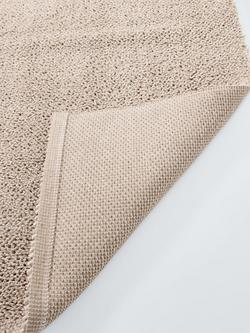 John Lewis Origin Undyed Wool Rug, Neutral - view 2, Neutral