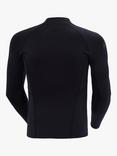 Helly Hansen Waterwear Sailing Top 2.0, 998 Black