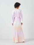 Elliatt Tallinn Ombre Maxi Dress, Pastel