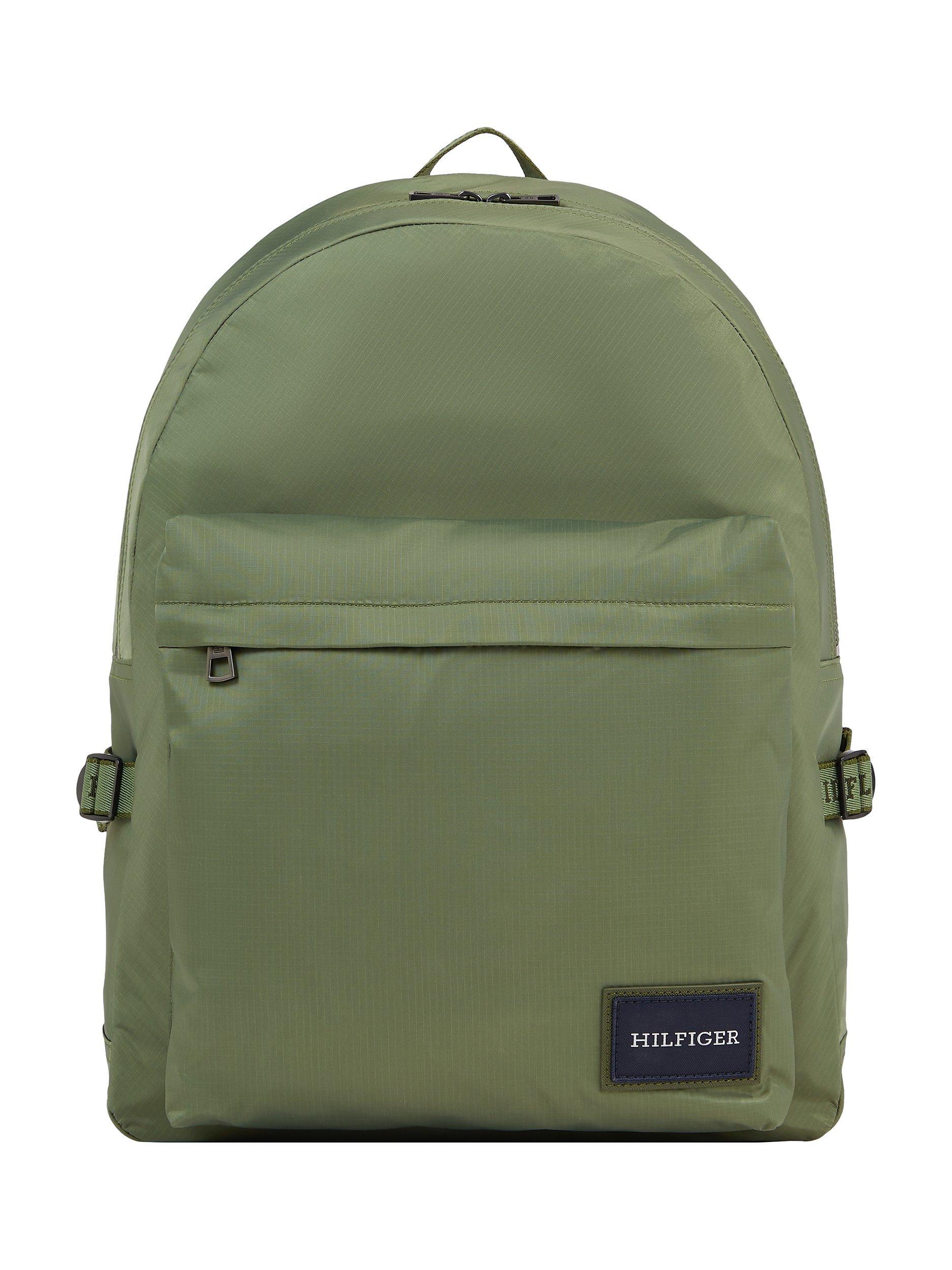 Tommy Hilfiger Summer Backpack, Green