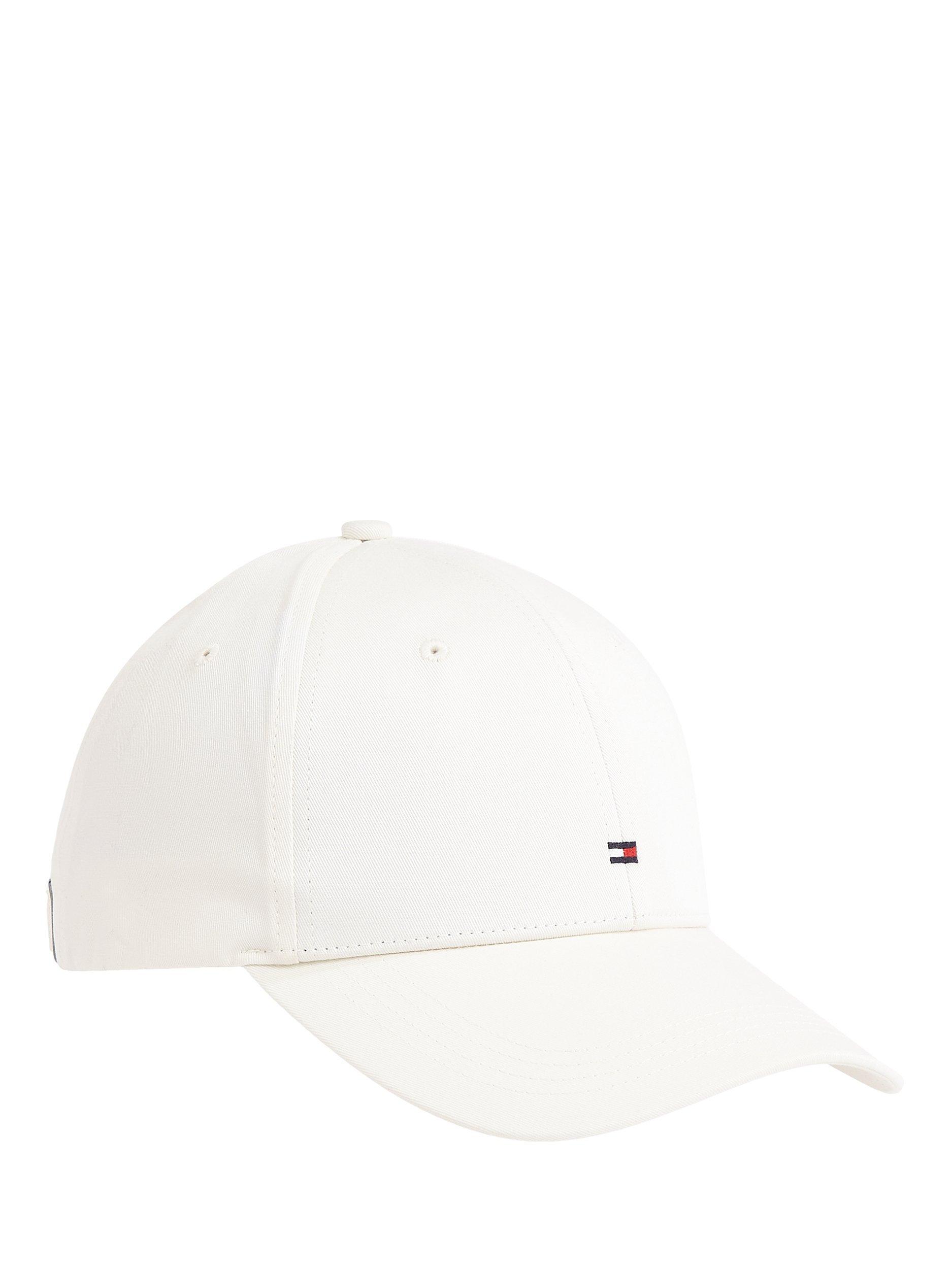 Tommy Hilfiger Classic Baseball Cap, Calico, One Size