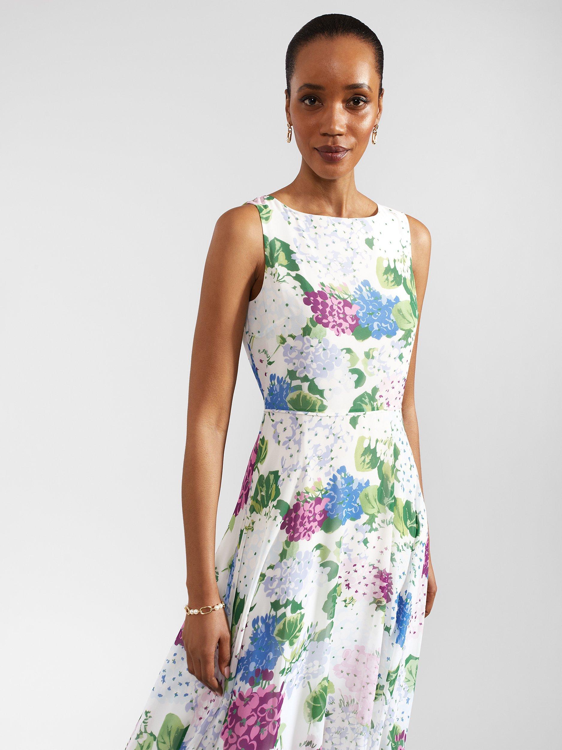 John lewis shops hobbs carly dress